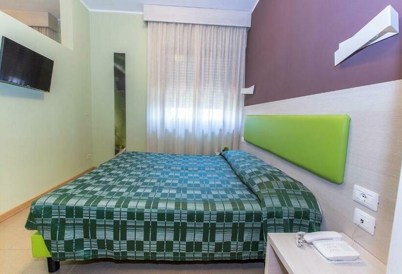 2침실 수피리어 룸, Residence Ulivi E Palme