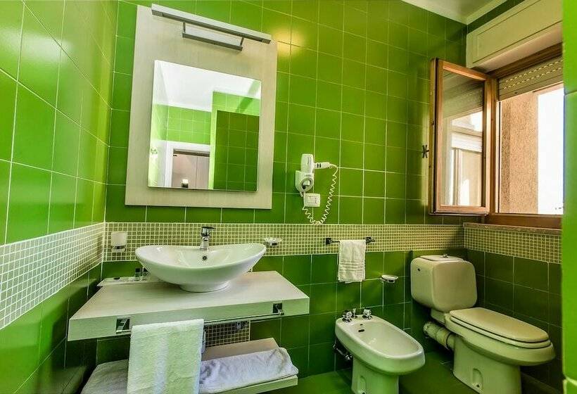 수피리어 룸, Residence Ulivi E Palme