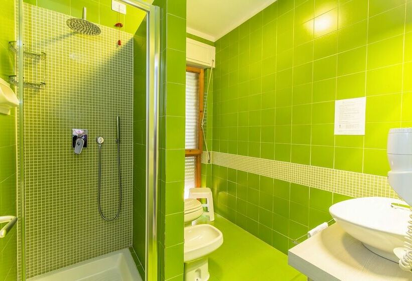 2침실 수피리어 룸, Residence Ulivi E Palme