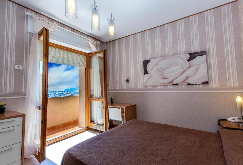 스탠다드 룸, Residence Ulivi E Palme