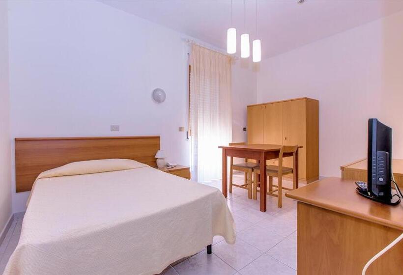 스탠다드 스튜디오, Residence Ulivi E Palme