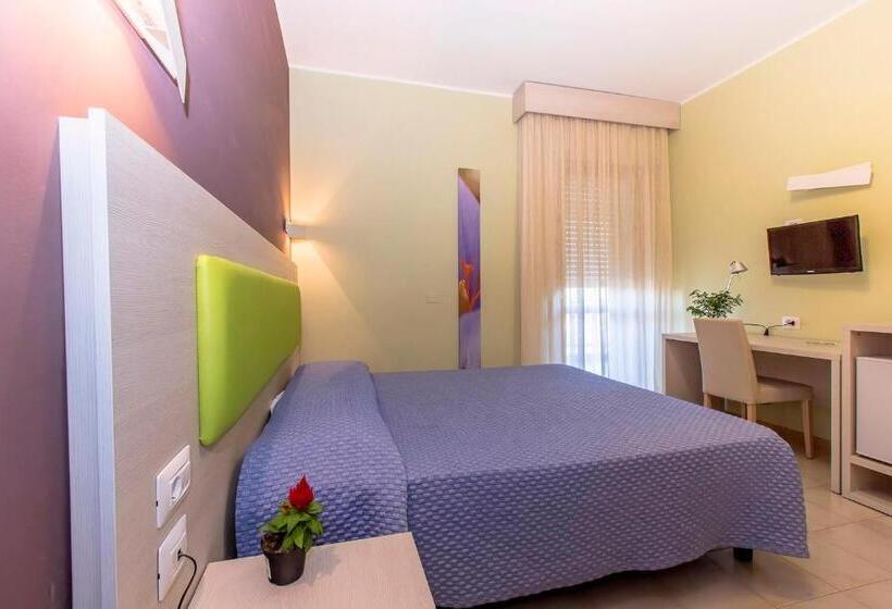수피리어 룸, Residence Ulivi E Palme