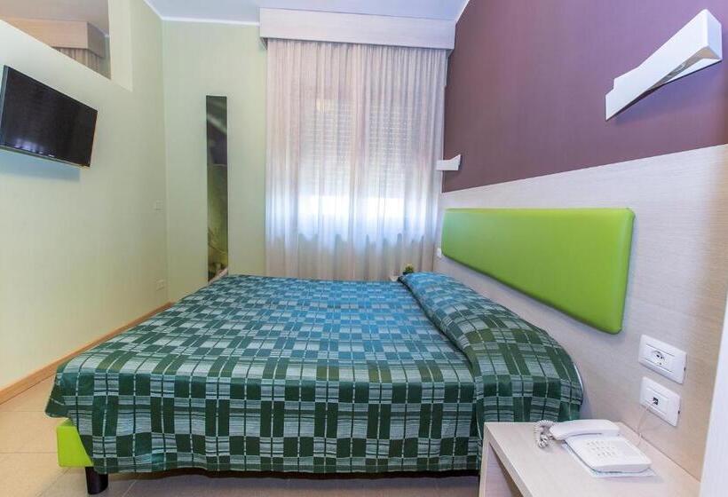 2침실 수피리어 룸, Residence Ulivi E Palme