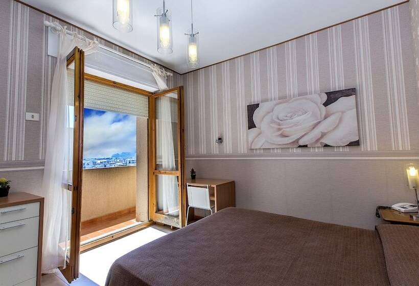 스탠다드 룸, Residence Ulivi E Palme