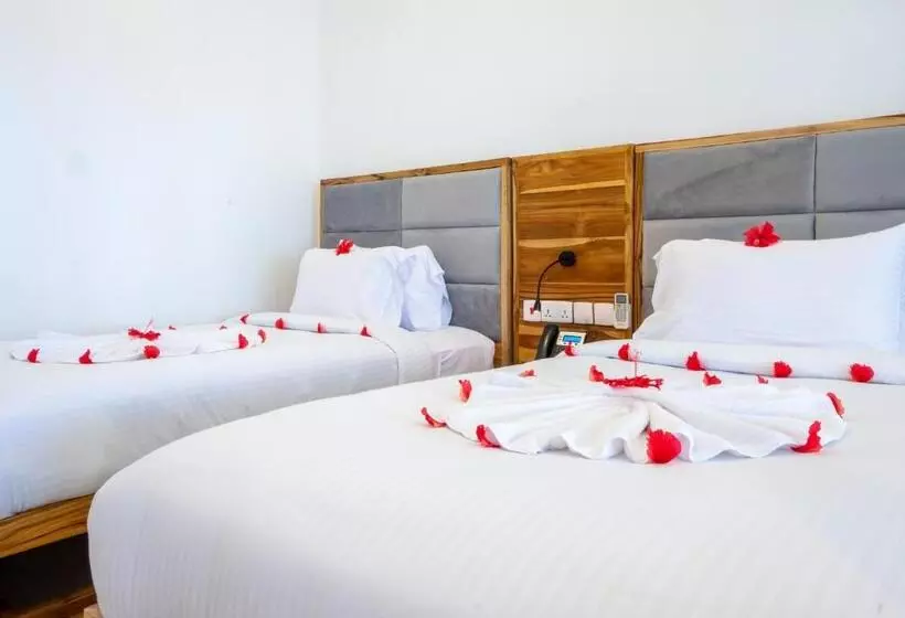 اتاق استاندارد, Royal Mandarin Hotel & Resort