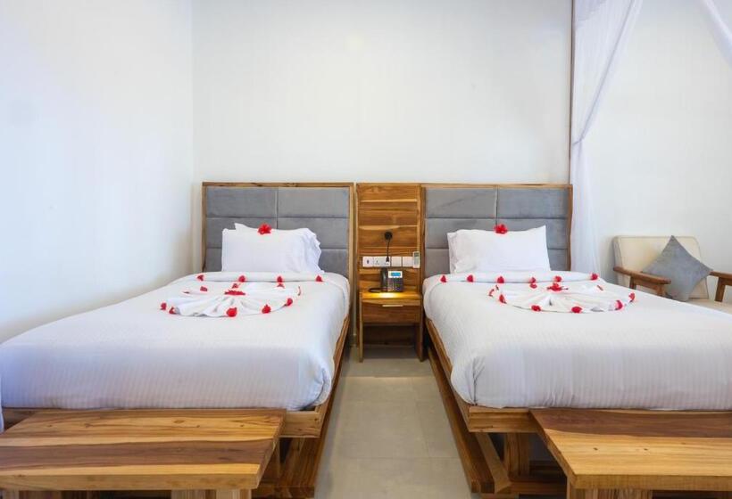 标准间, Royal Mandarin Hotel & Resort