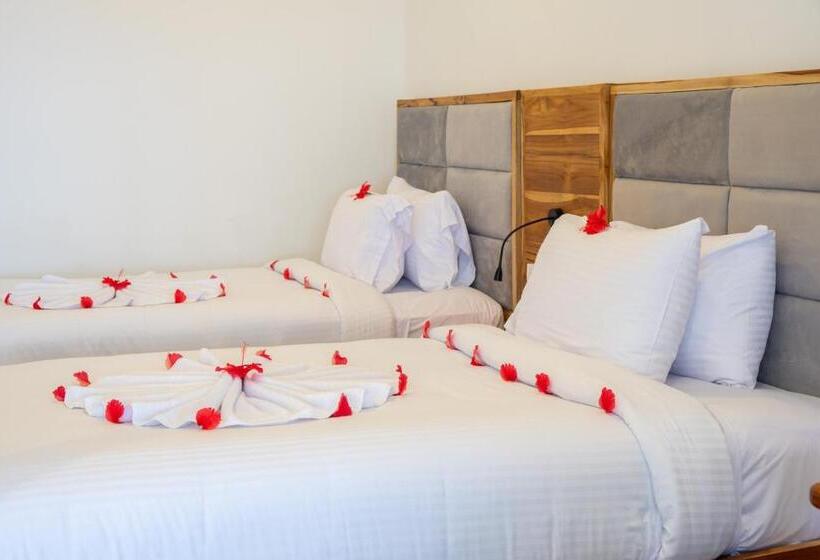 标准间, Royal Mandarin Hotel & Resort