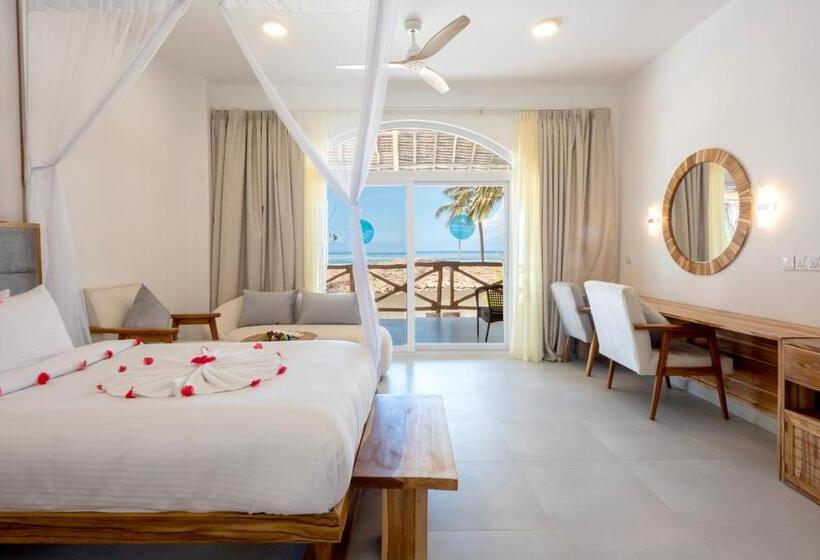 高级海景房, Royal Mandarin Hotel & Resort