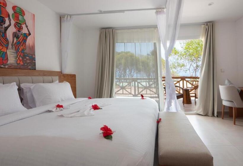 高级海景房, Royal Mandarin Hotel & Resort