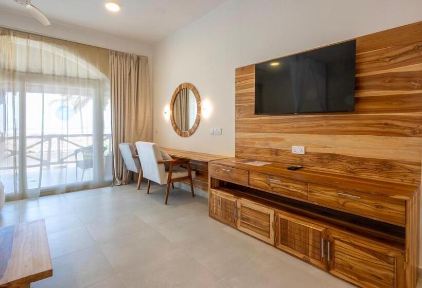 高级海景房, Royal Mandarin Hotel & Resort