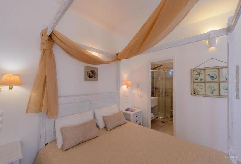 Apartamento 1 Dormitório Vista Mar, Vardia Bay Studios
