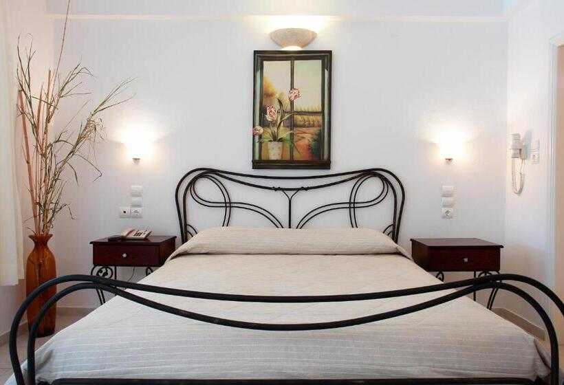 Apartamento 1 Dormitório Vista Mar, Vardia Bay Studios