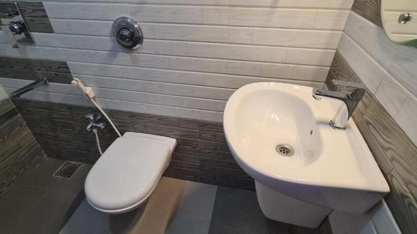 Standard-huone, Richard Inn Residency