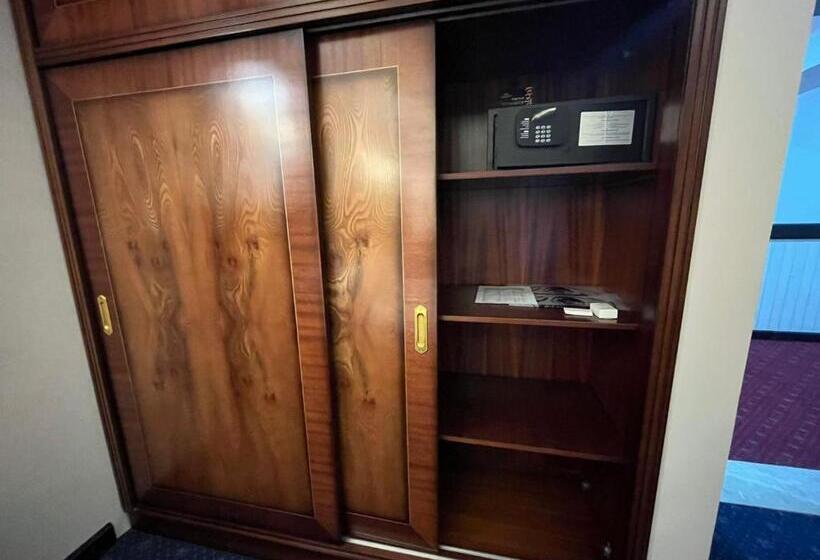 اتاق استاندارد, Moon Light Hotel Cairo Dar El Eshara