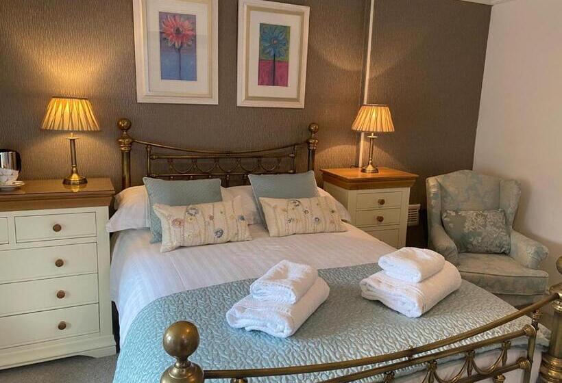 스탠다드 룸, Lakeside Country Guest House