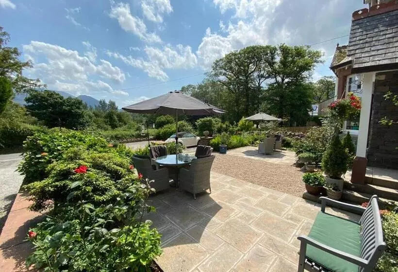 スタンダードルーム, Lakeside Country Guest House