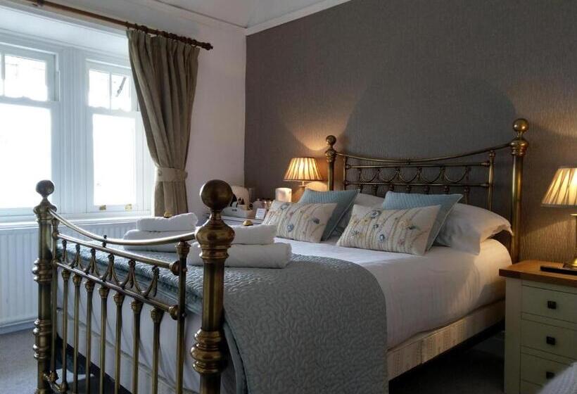 غرفة قياسية, Lakeside Country Guest House