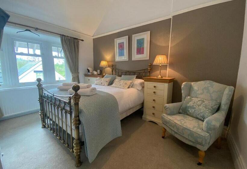 스탠다드 룸, Lakeside Country Guest House