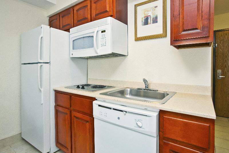 جناح سرير كينج, Holiday Inn Express Hotel & Suites Petoskey, An Ihg