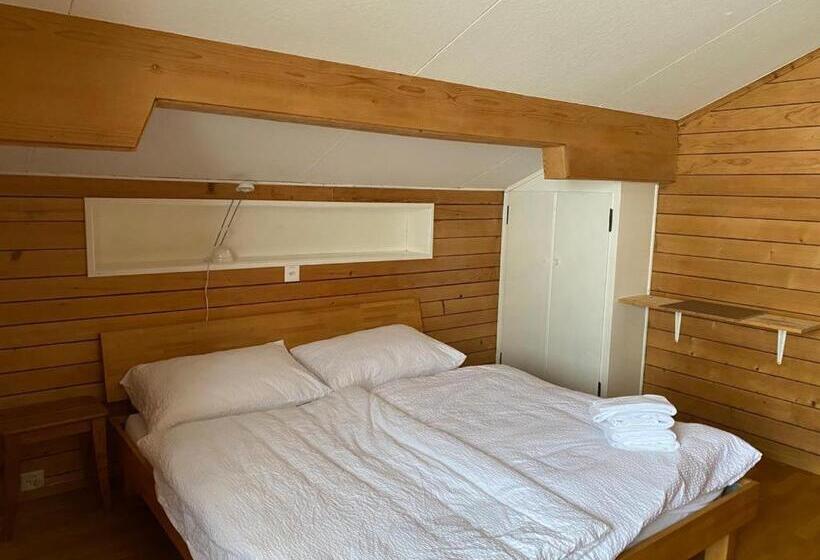 חדר סטנדרט, Berghaus Niederhorn