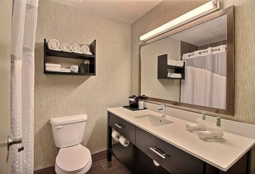 غرفه قياسيه سريرين مزدوجين, Best Western Greeley