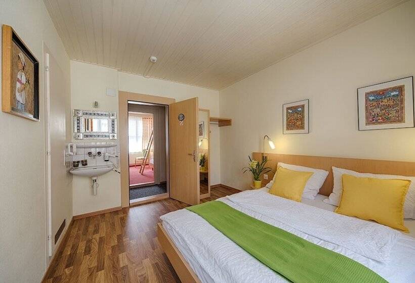 Номер Стандарт, Blume Interlaken