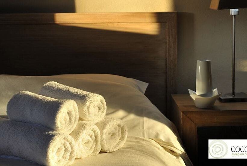 Номер Superior, Gefyri