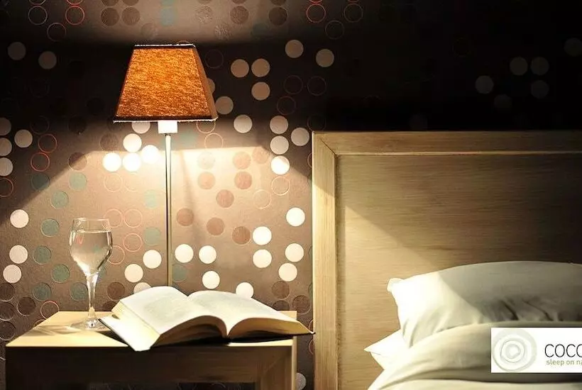 Chambre Triple Supérieure, Gefyri