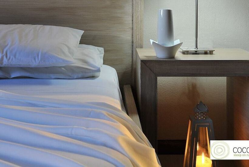 Трехместный Номер Superior, Gefyri