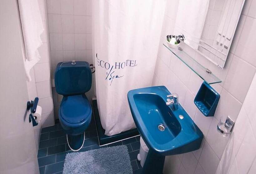 스탠다드 룸, Greco