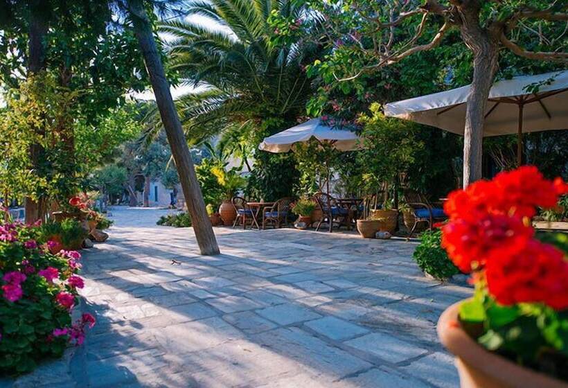 스탠다드 룸, Greco