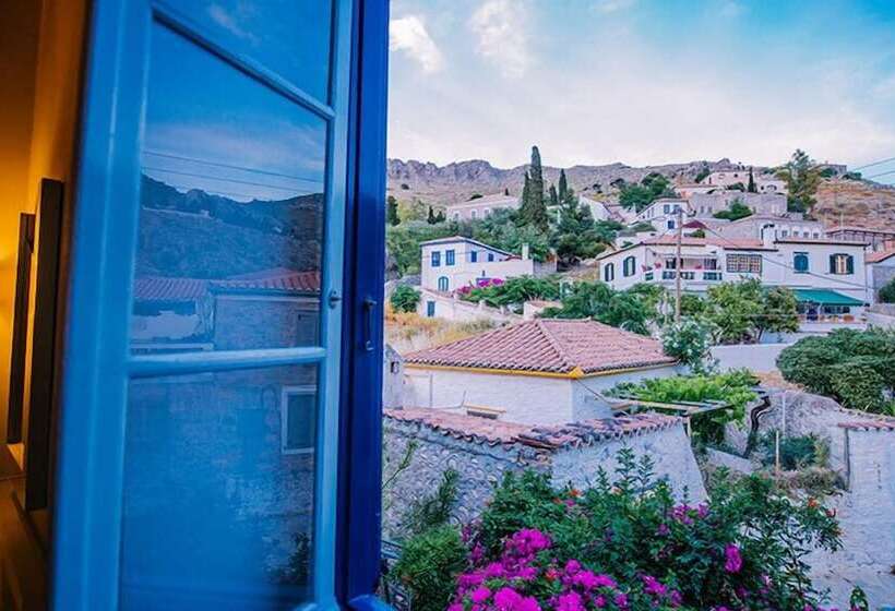 스탠다드 룸, Greco