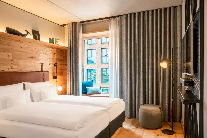 Standard-huone, Holiday Inn Express Hotel & Suites Chanhassen By Ihg