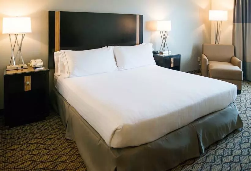 Standard-huone, Holiday Inn Express Hotel & Suites Chanhassen By Ihg