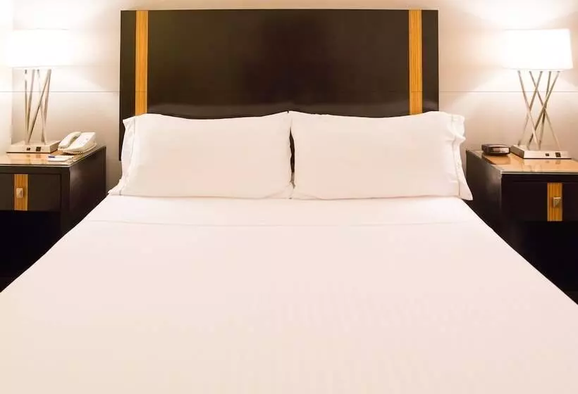 Standard-huone, Holiday Inn Express Hotel & Suites Chanhassen By Ihg