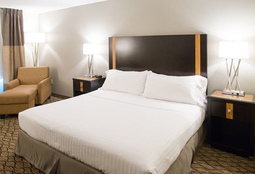 غرفة قياسية, Holiday Inn Express Hotel & Suites Chanhassen By Ihg