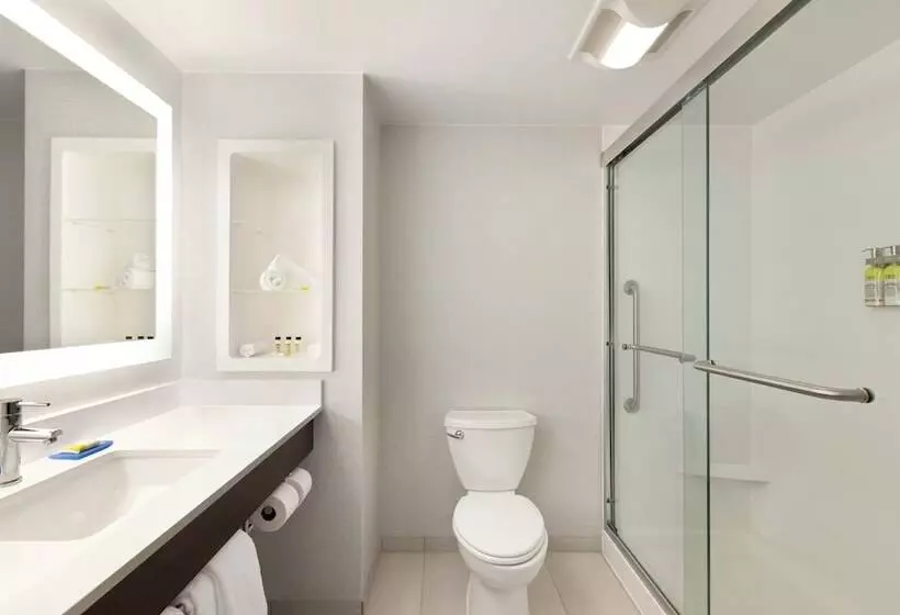 スイート, Holiday Inn Express Hotel & Suites Fort Myers East   The Forum, An Ihg