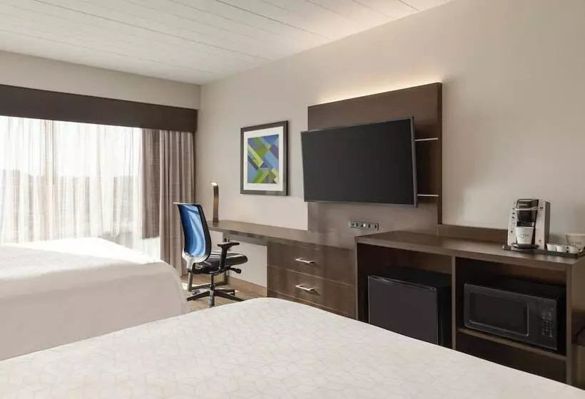 スタンダードルーム, Holiday Inn Express Hotel & Suites Fort Myers East   The Forum, An Ihg