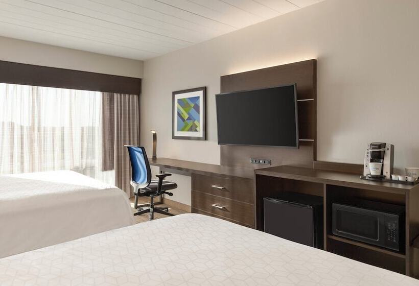 スイート, Holiday Inn Express Hotel & Suites Fort Myers East   The Forum, An Ihg