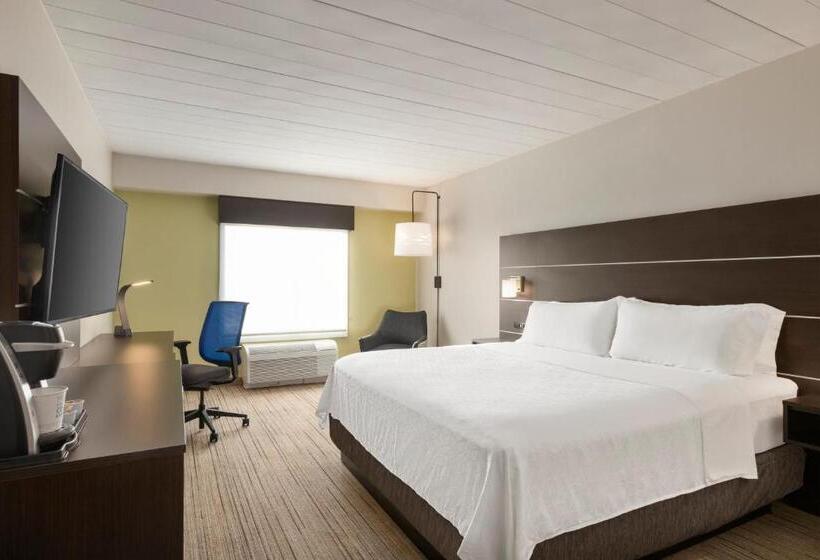 スタンダードルーム, Holiday Inn Express Hotel & Suites Fort Myers East   The Forum, An Ihg