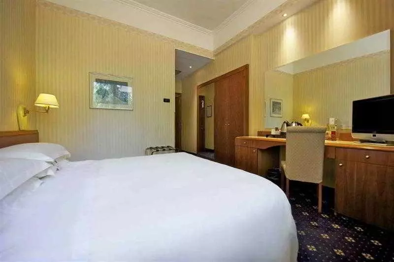 スタンダードルーム, Holiday Inn Express Hotel & Suites Lafayette South, An Ihg