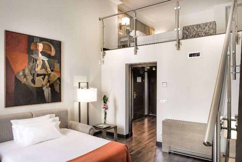 סוויטה, Holiday Inn Express & Suites Lexington Downtown Area Keeneland, An Ihg