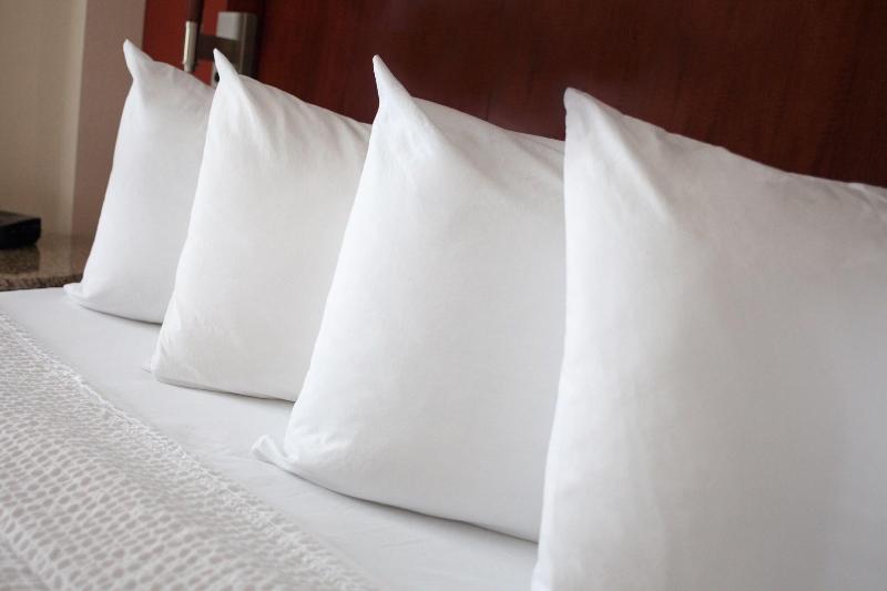 Стандартный Номер Кровать Кинг, Holiday Inn Express & Suites Clinton, An Ihg