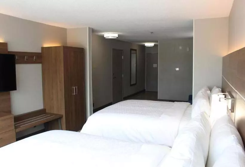 スタンダードルーム, Holiday Inn Express & Suites   Enterprise, An Ihg