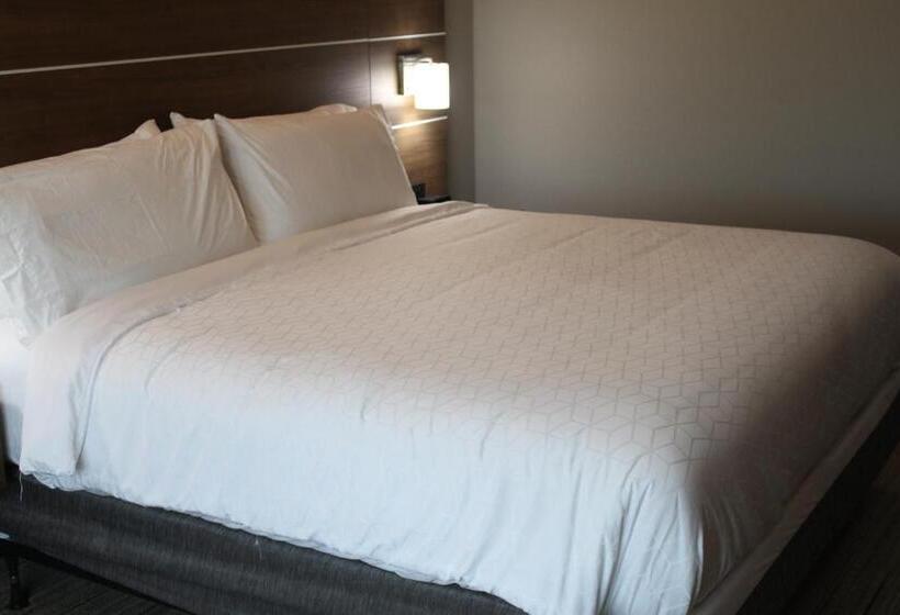 Номер Стандарт, Holiday Inn Express & Suites   Enterprise, An Ihg