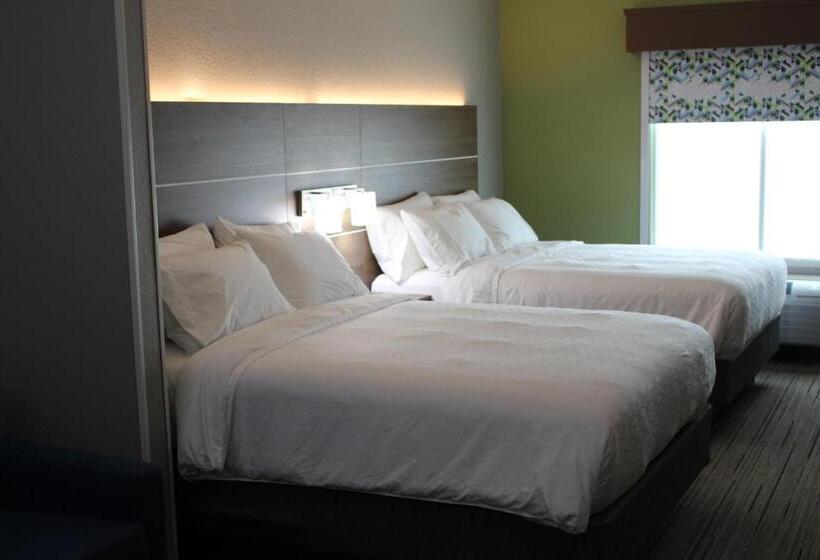 Люкс, Holiday Inn Express & Suites   Enterprise, An Ihg