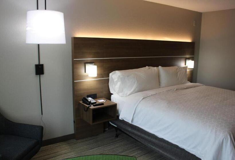 Люкс Адаптированный для Инвалидов, Holiday Inn Express & Suites   Enterprise, An Ihg