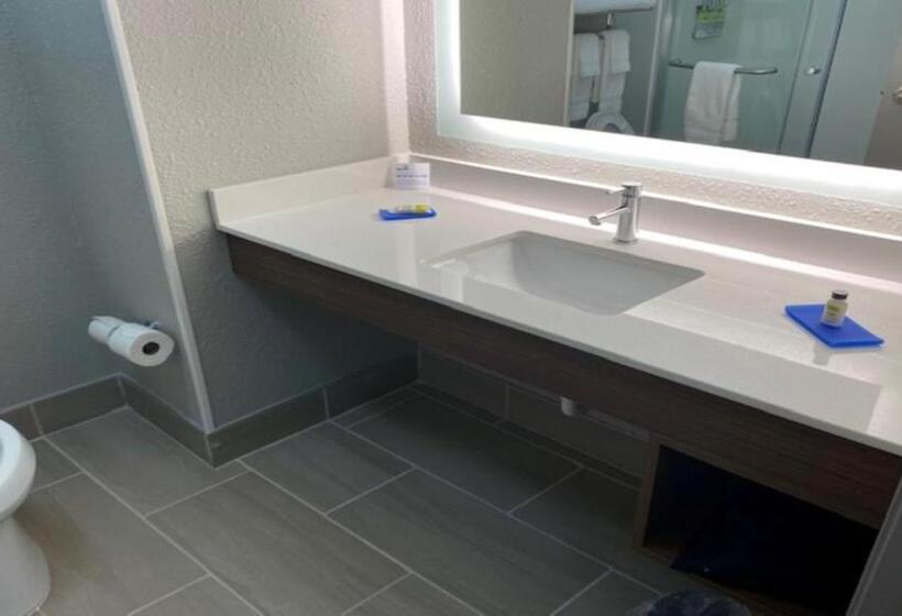 غرفة قياسية, Holiday Inn Express & Suites   Enterprise, An Ihg