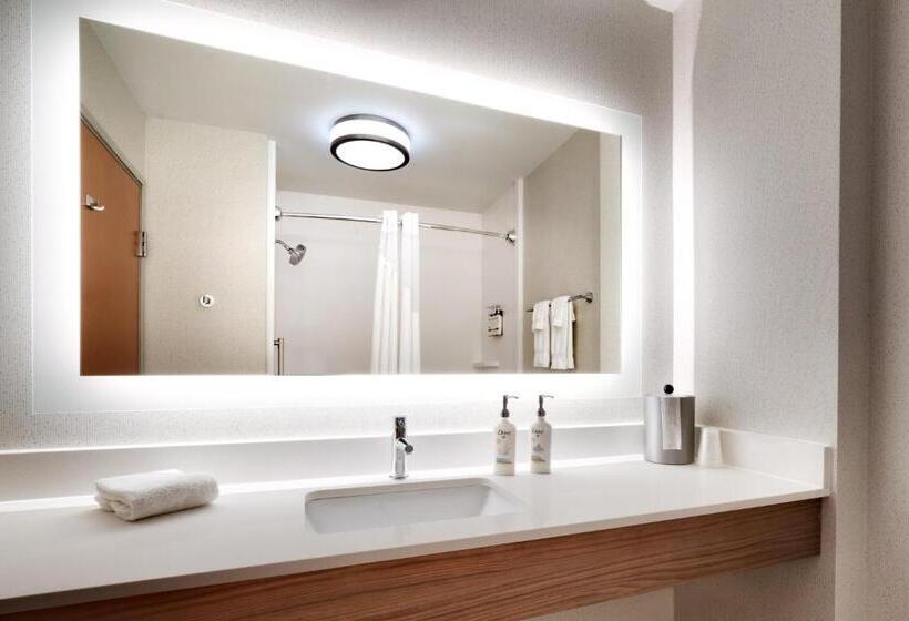 Номер Стандарт, Holiday Inn Express Billings East, An Ihg