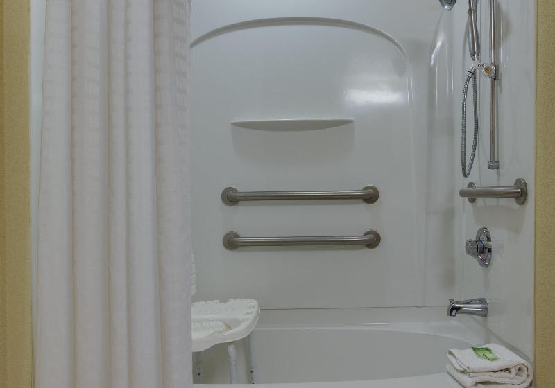 Стандартный Номер Кровать Кинг, Holiday Inn Express & Suites Sebring, An Ihg